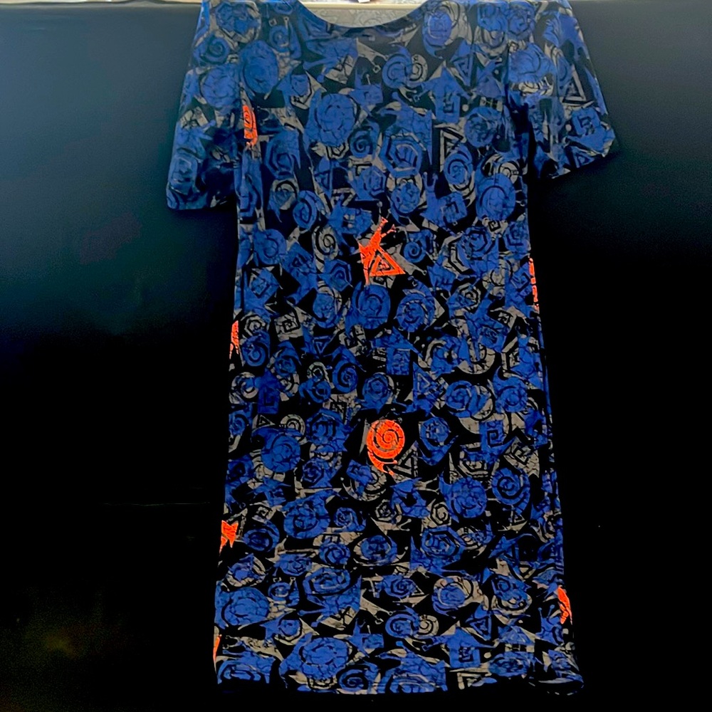 LulaRoe dress